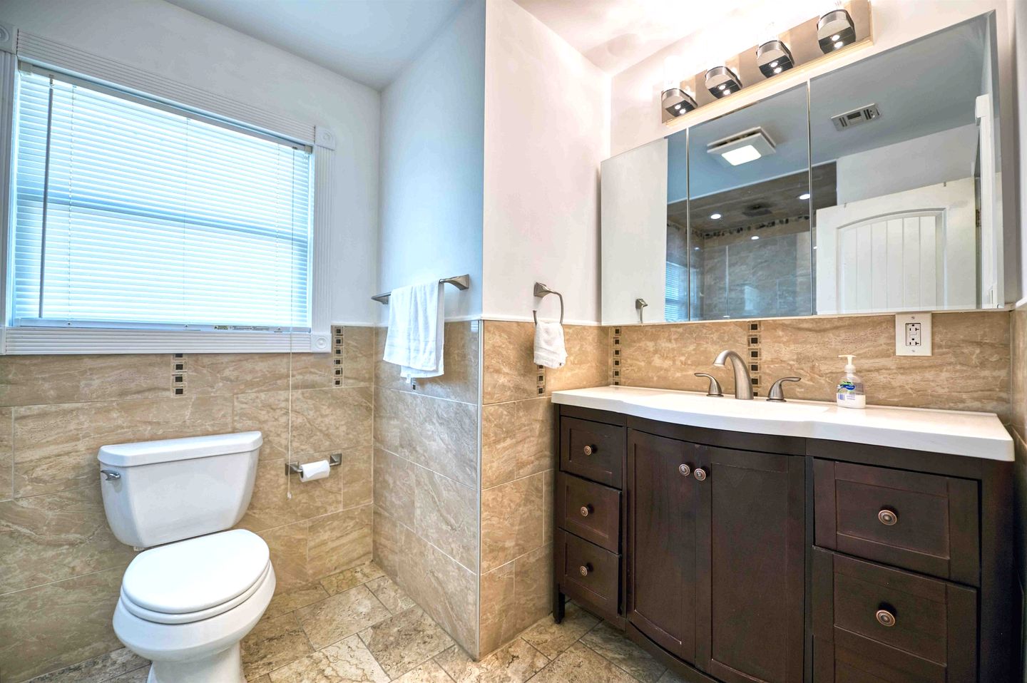 Waterfront Retreat with Game Room in Mystic Island, New Jersey