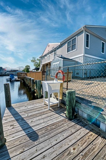 Vacation Rentals (United States of America, Mystic Island, New Jersey)