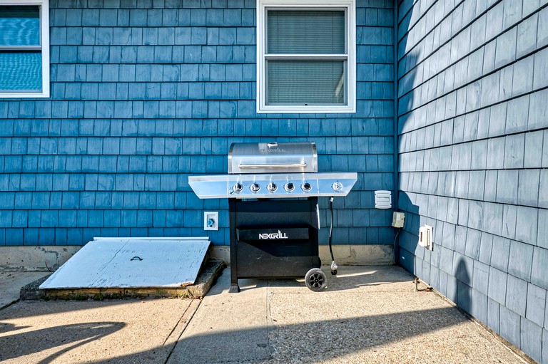 Vacation Rentals (United States of America, Mystic Island, New Jersey)