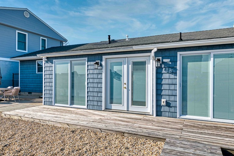 Cottages (United States of America, Mystic Island, New Jersey)