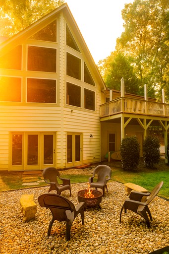 Vacation Rentals (United States of America, Statesville, North Carolina)