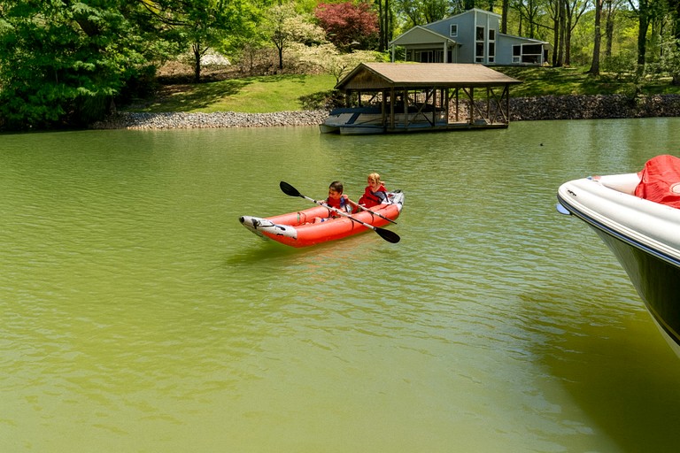 Vacation Rentals (United States of America, Statesville, North Carolina)