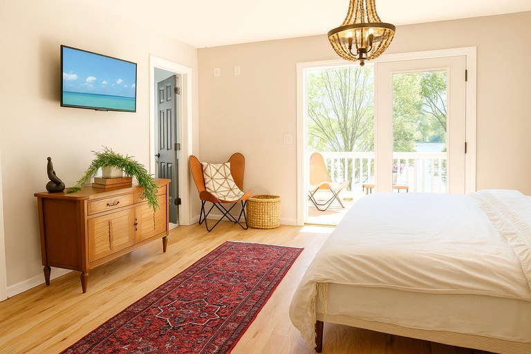 Vacation Rentals (United States of America, Statesville, North Carolina)