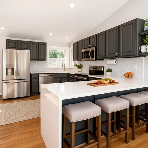 Vacation Rentals (United States of America, Statesville, North Carolina)