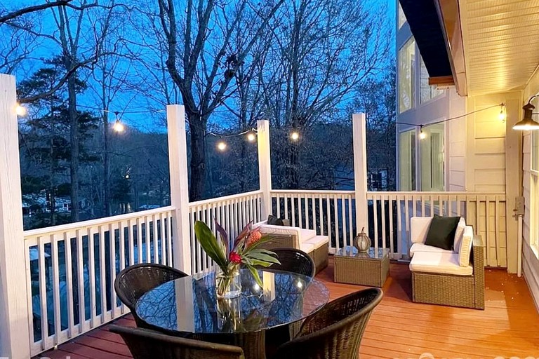 Vacation Rentals (United States of America, Statesville, North Carolina)