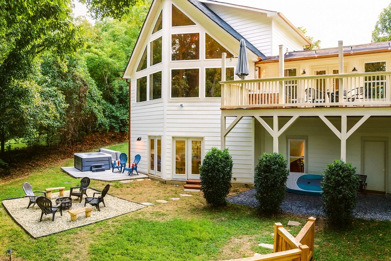 Vacation Rentals (United States of America, Statesville, North Carolina)