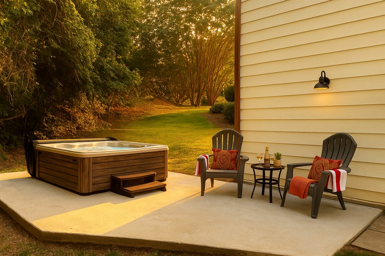 Vacation Rentals (United States of America, Statesville, North Carolina)