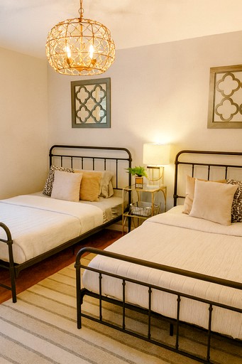 Vacation Rentals (United States of America, Statesville, North Carolina)