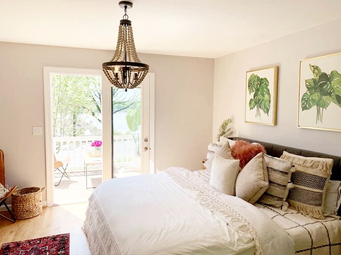 Vacation Rentals (United States of America, Statesville, North Carolina)