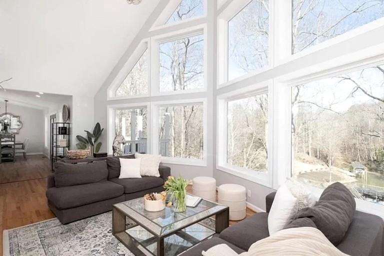 Vacation Rentals (United States of America, Statesville, North Carolina)