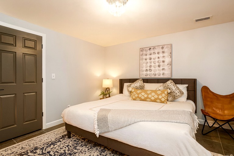 Vacation Rentals (United States of America, Statesville, North Carolina)