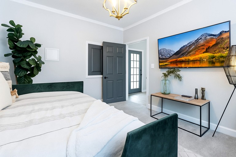 Vacation Rentals (United States of America, Statesville, North Carolina)