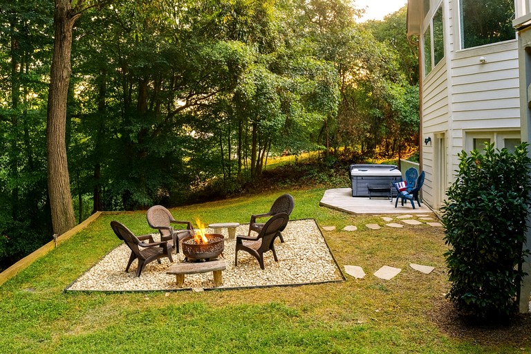 Vacation Rentals (United States of America, Statesville, North Carolina)