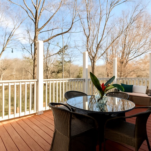 Vacation Rentals (United States of America, Statesville, North Carolina)