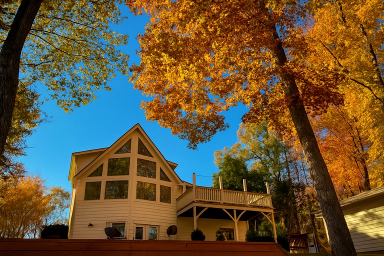 Vacation Rentals (United States of America, Statesville, North Carolina)