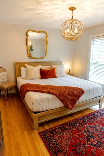 Vacation Rentals (United States of America, Statesville, North Carolina)