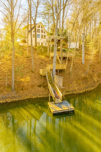 Vacation Rentals (United States of America, Statesville, North Carolina)