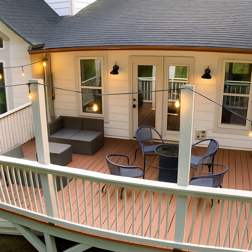 Vacation Rentals (United States of America, Statesville, North Carolina)