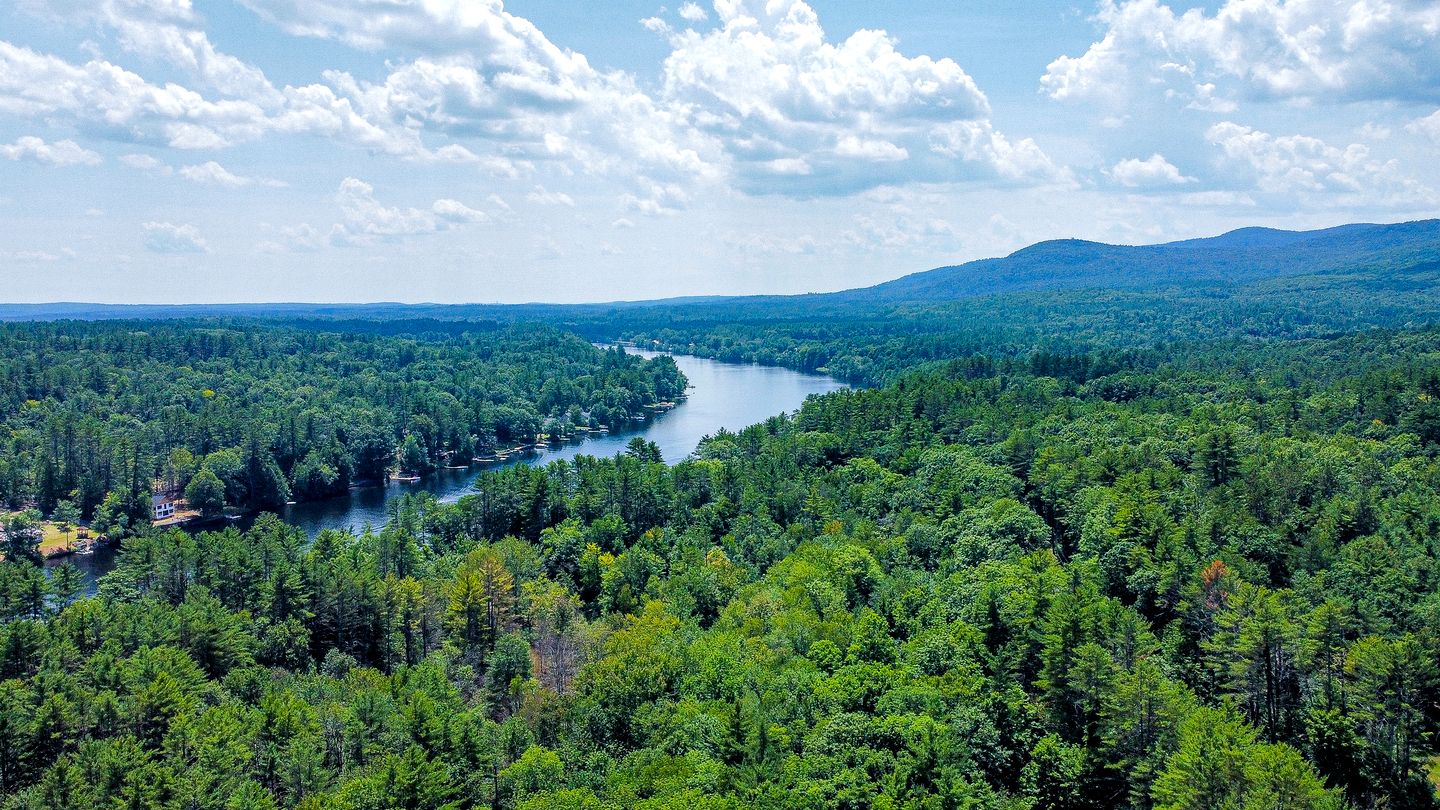 Rustic, Pet Friendly Cabin on the Hudson River, Perfect for a Glamping Weekend in the Adirondacks