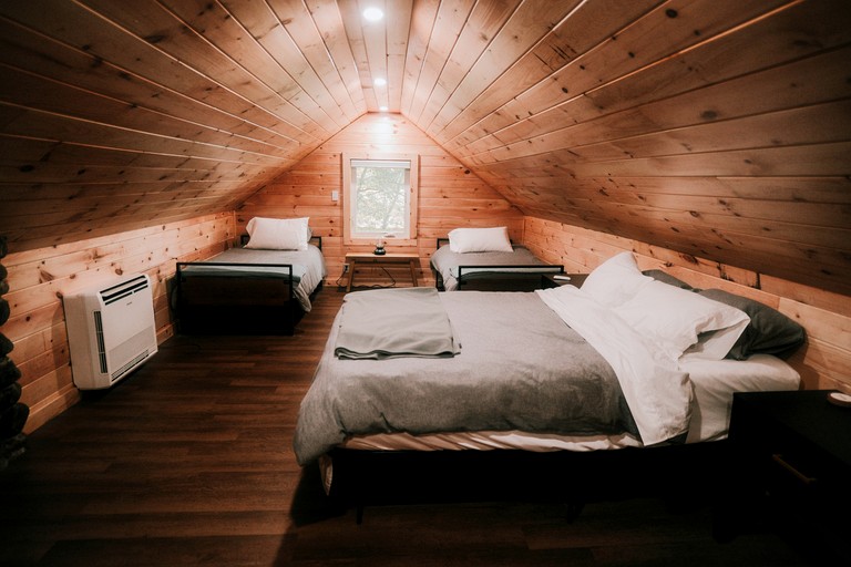 Vacation Rentals (United States of America, Corinth, New York)