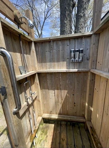 Tiny Houses (Canada, Leamington, Ontario)