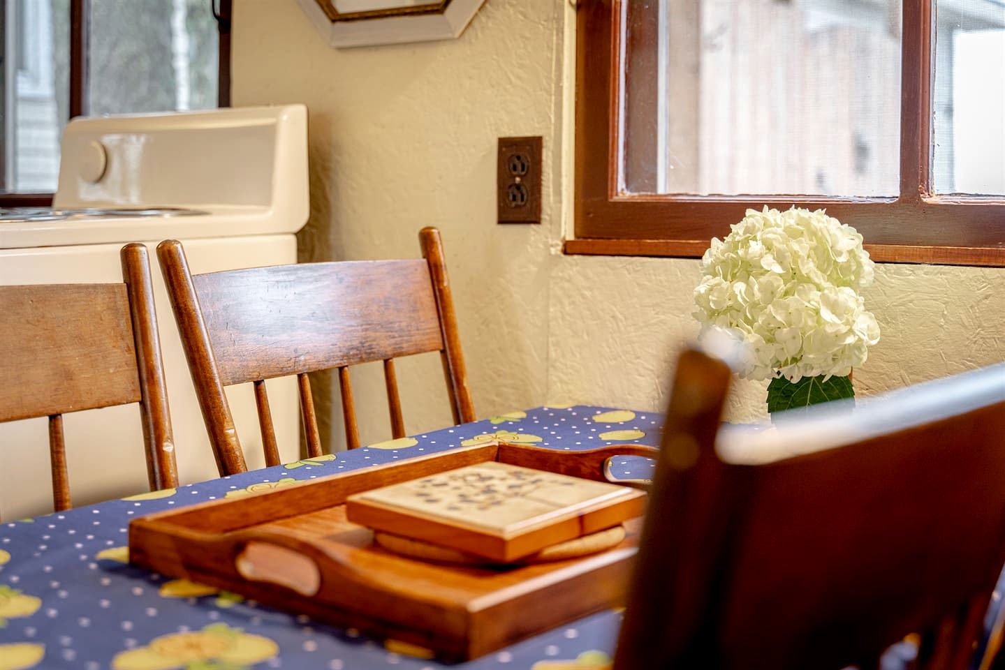 Waterfront Tiny House Ideal for a Relaxing Escape in Ontario