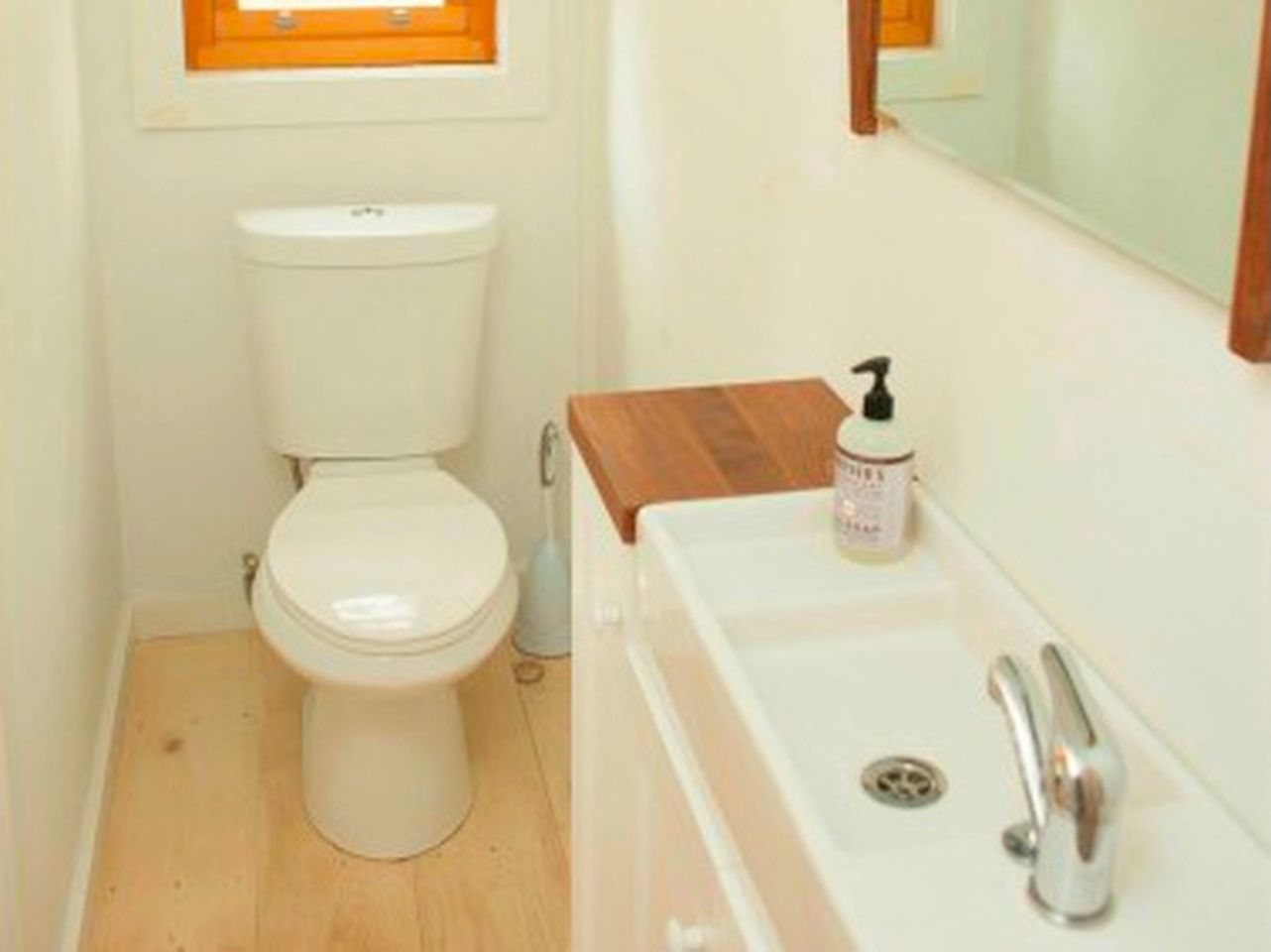 Tree House Rental Brunswick, Maine Glamping Hub