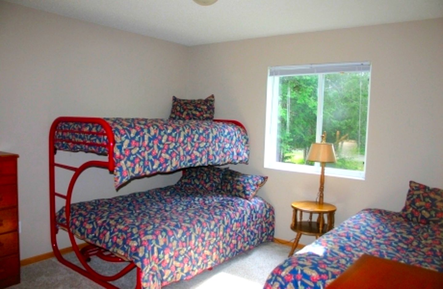 Waterfront Vacation Rental with Beach, Dock, and Rowboat on Black Lake, Michigan