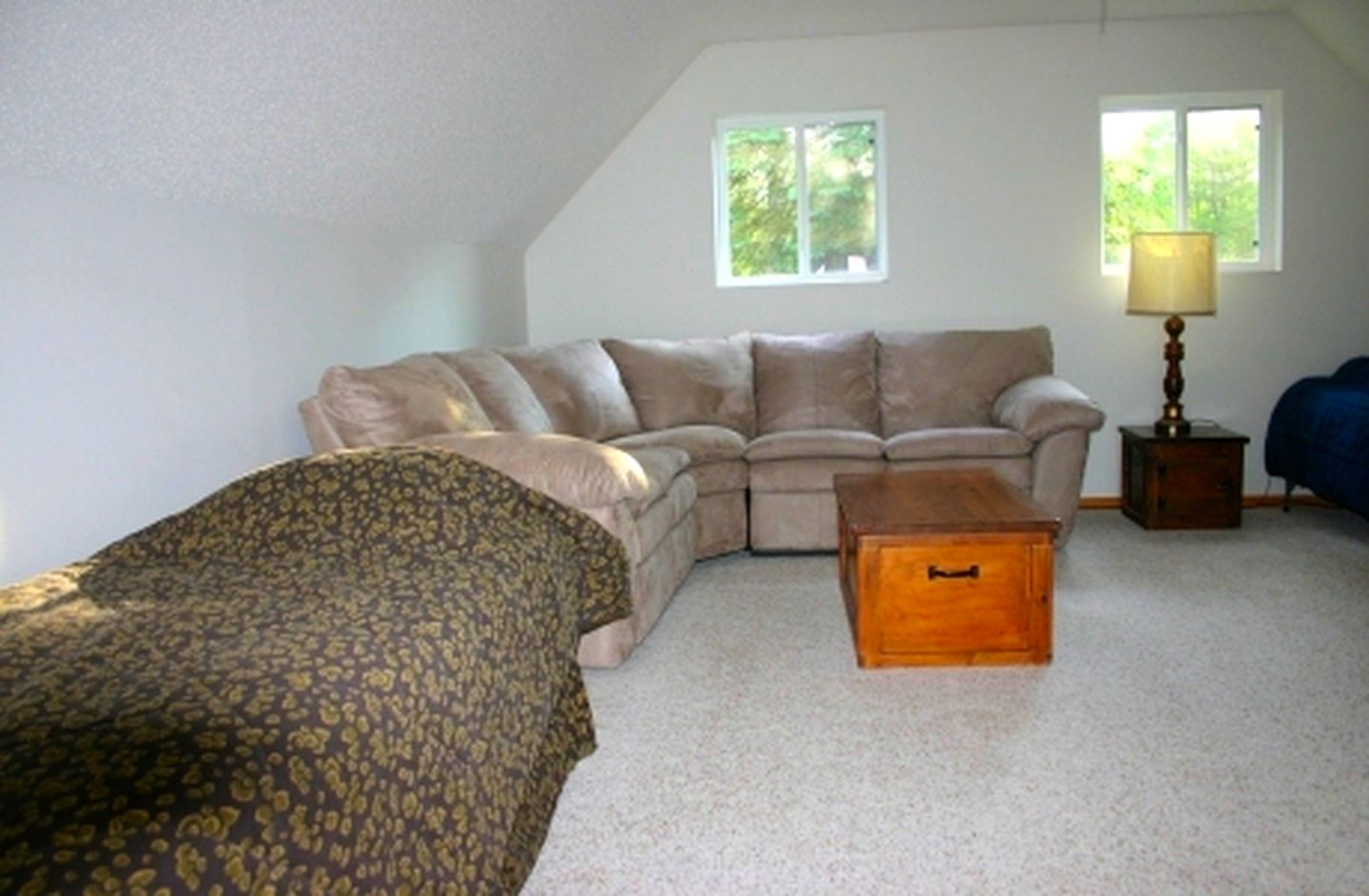 Waterfront Vacation Rental with Beach, Dock, and Rowboat on Black Lake, Michigan