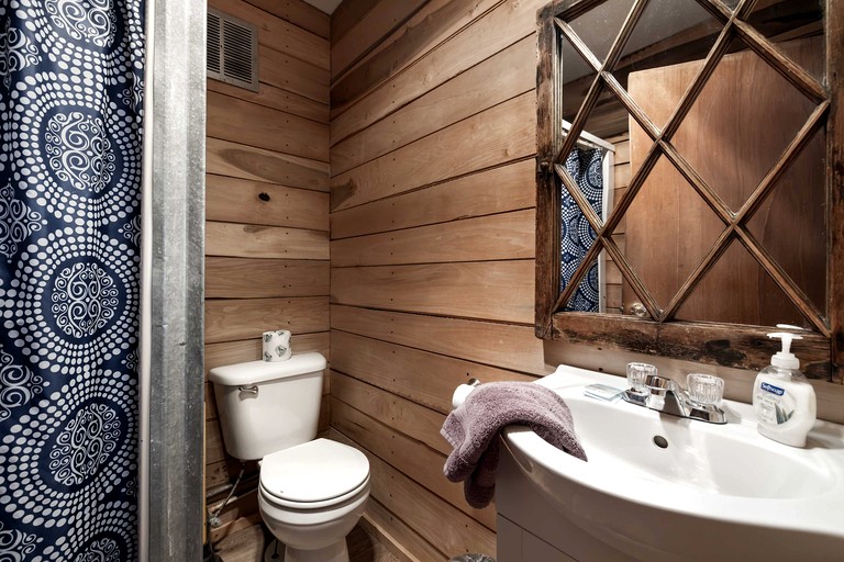 Vacation Rentals (United States of America, Great Cacapon, West Virginia)