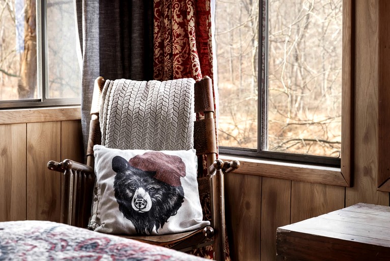 Vacation Rentals (United States of America, Great Cacapon, West Virginia)
