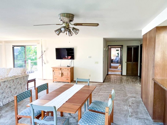 Vacation Rentals (United States of America, La Conner, Washington)