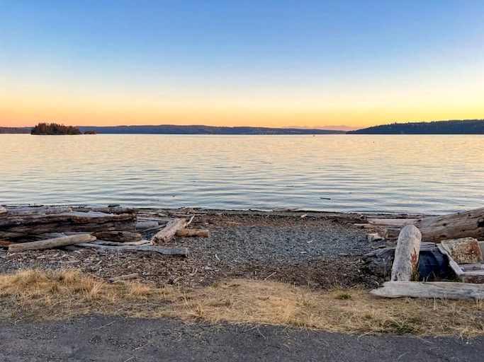 Vacation Rentals (United States of America, La Conner, Washington)