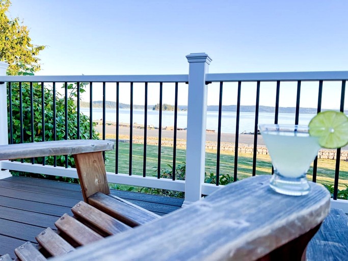 Vacation Rentals (United States of America, La Conner, Washington)