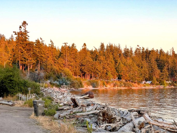 Vacation Rentals (United States of America, La Conner, Washington)