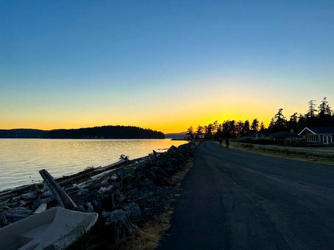 Vacation Rentals (United States of America, La Conner, Washington)