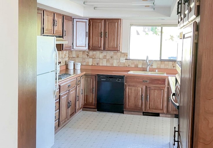Vacation Rentals (United States of America, La Conner, Washington)