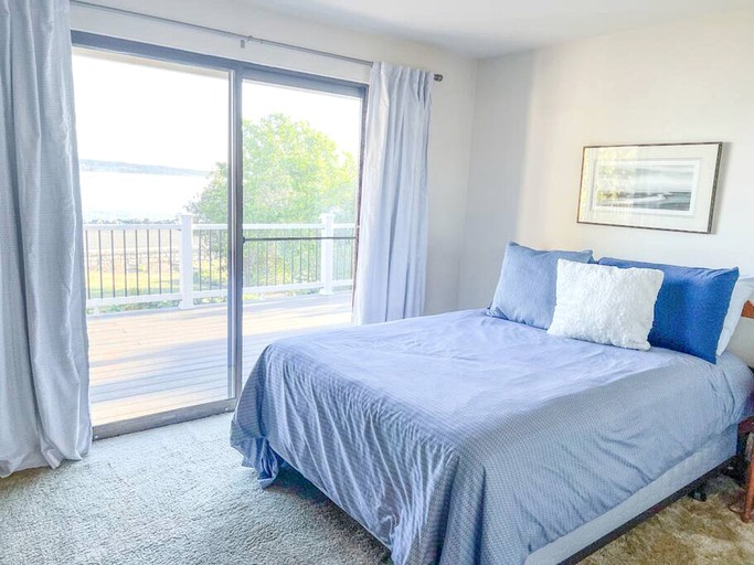 Vacation Rentals (United States of America, La Conner, Washington)