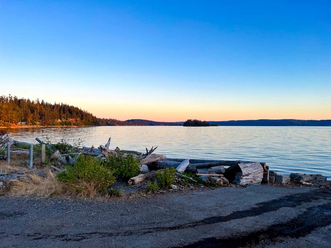 Vacation Rentals (United States of America, La Conner, Washington)