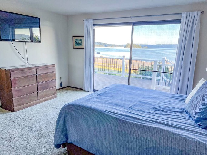 Vacation Rentals (United States of America, La Conner, Washington)