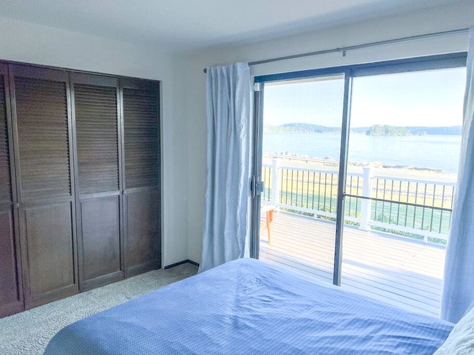 Vacation Rentals (United States of America, La Conner, Washington)
