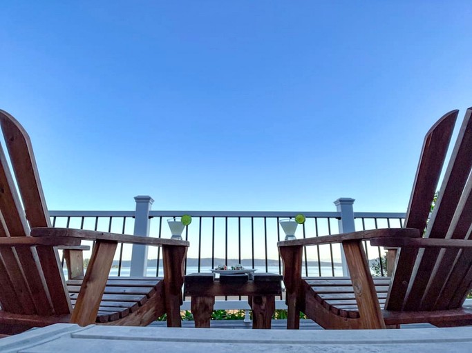 Vacation Rentals (United States of America, La Conner, Washington)