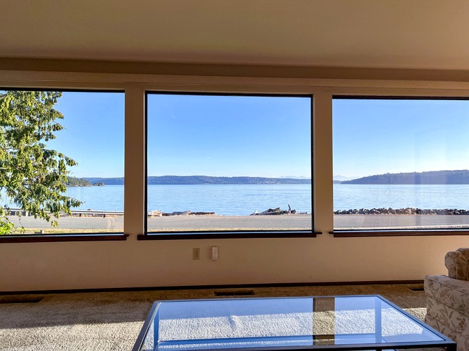 Vacation Rentals (United States of America, La Conner, Washington)