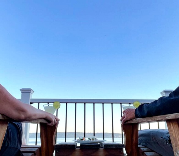 Vacation Rentals (United States of America, La Conner, Washington)
