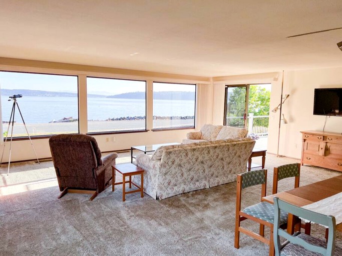 Vacation Rentals (United States of America, La Conner, Washington)
