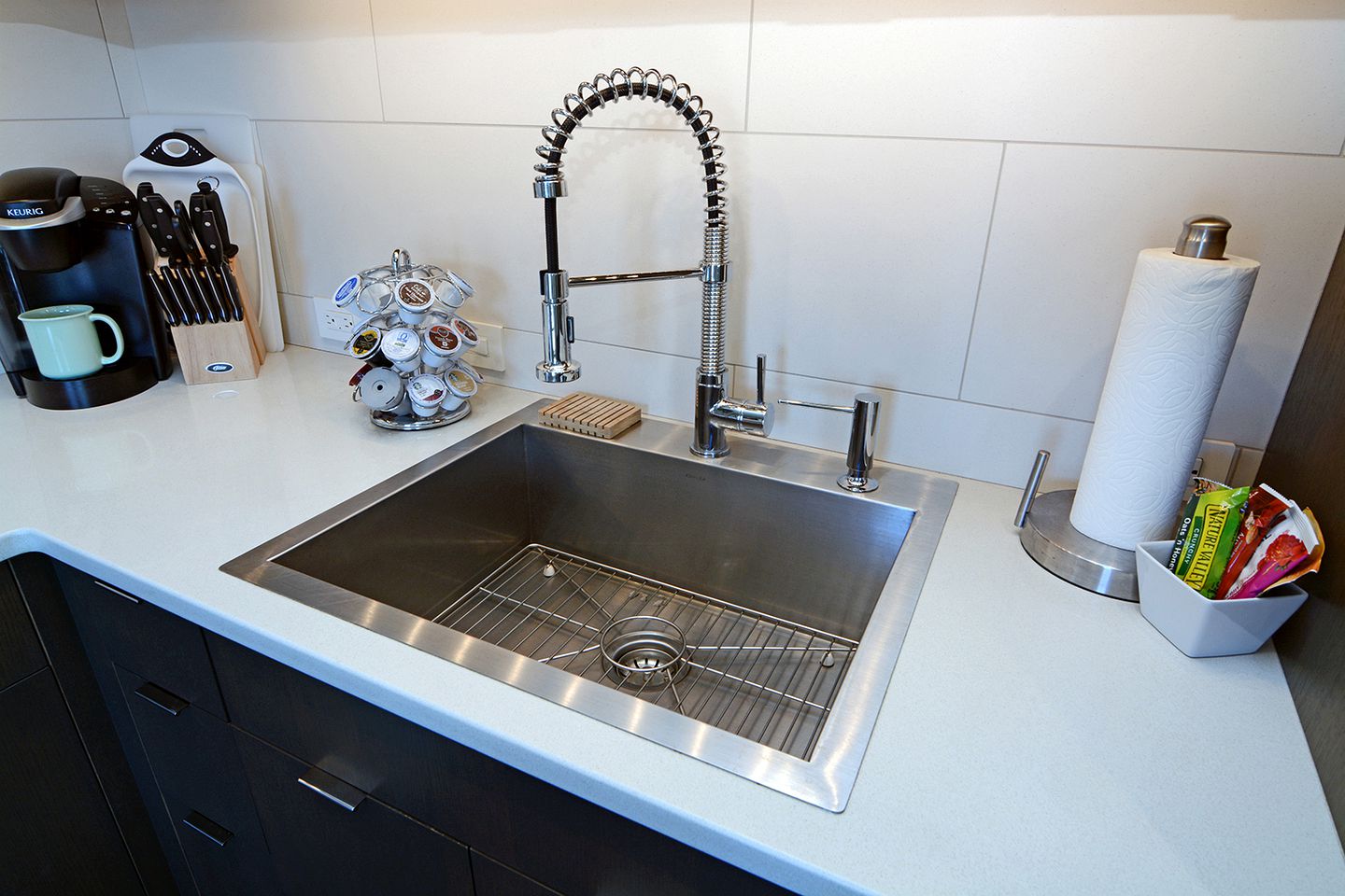 Water's Edge Seabeck The Studio Suite, Vacation Rentals, Seabeck