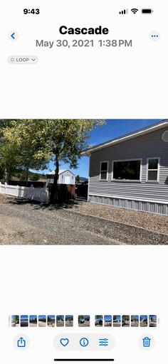 Vacation Rentals (United States of America, Cascade, Idaho)