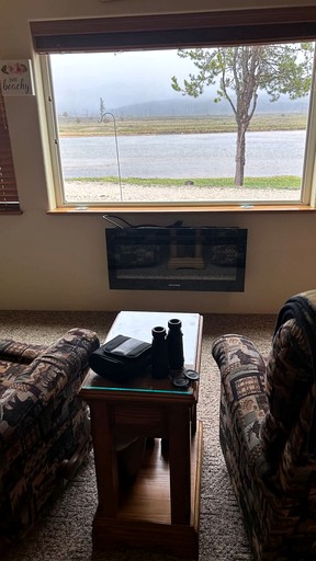 Vacation Rentals (United States of America, Cascade, Idaho)