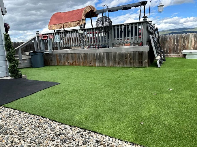 Vacation Rentals (United States of America, Cascade, Idaho)