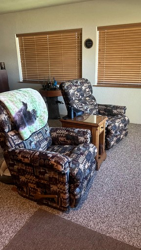 Vacation Rentals (United States of America, Cascade, Idaho)